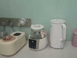 -弗蕾亚·辰月月子度假中心(光谷店)