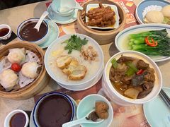 -点都德(汇胜楼店)