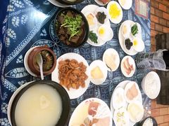 -桥香园过桥米线(国贸店)