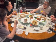 -北京老铺烤鸭(西稍门店)