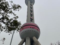 -东方明珠广播电视塔