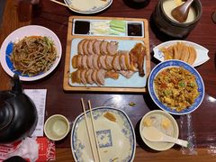 -姥家春饼店(漳州二路店)