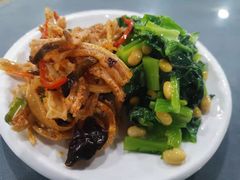 -老孙家饭庄·非遗(东关店)