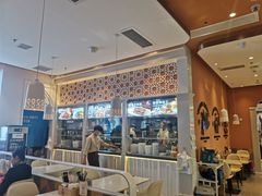 -提雅新疆炒米粉(青岛万象城店)