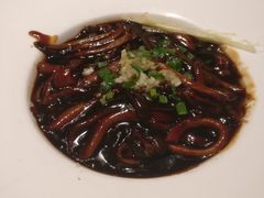 响油鳝糊-鱼食饭稻·苏浙土菜17年老馆子(平江路店)