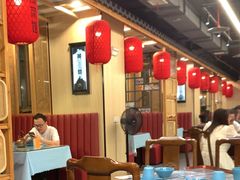 -安泰楼·佛跳墙创始人·传统闽味早茶·酒楼(三坊七巷闽菜地标店)