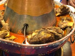 -1078號老北京涮肉(松柏店)