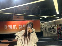 -锐动健身游泳(博地中心店)