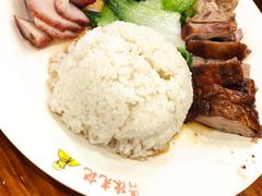 -澳门陈光记烧味饭店(南京德基广场店)