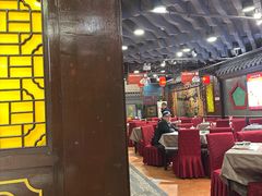 -老浒记烤鸭-北京菜(琉璃厂店)