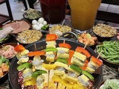 -冯校长老火锅(深圳福田店)