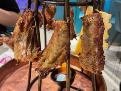 -阿里疆Alijiang·丝路美食·异域风情·清真(长楹天街店)