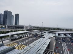 -港珠澳大桥(珠海段)