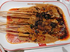 -哈力家·西北烧烤烤串(凤城三路店)