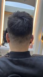 -东时烫染造型·Hair Salon