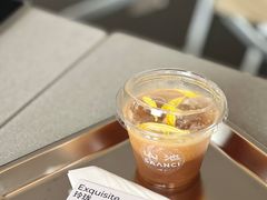 -SAANCI山池咖啡(卓悦中心店)