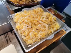 -很久以前羊肉串(南京路第一百货店)