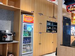 -梨花牛肉汤饭(仁恒伊势丹店)