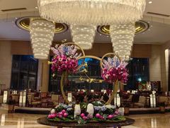 -深圳福田香格里拉大酒店