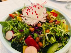 -李老爹香辣蟹(宣武门店)