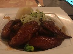 -太平馆餐厅(尖沙咀店)