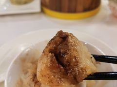 荷香糯米鸡-广州酒家(文昌总店)