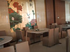 大堂-莆鑫海鲜城(浏河店)