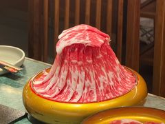 -牛New寿喜烧(曹路花园城店)