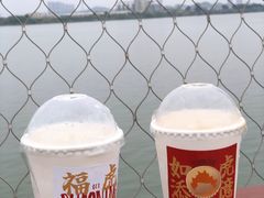 -烧柠·柠檬茶(大融城店)