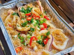 -纯味斑鱼府(上海总店)