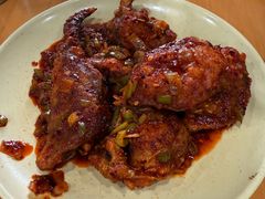 -贤花饭店(城阳店)