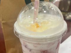 -星巴克(广州东圃天银店)