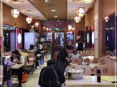 大堂-朴家冷面(总店)
