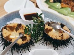 -连鹭海鲜·海肠捞饭·海胆饭(星海店)