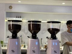 -% Arabica阿拉比卡咖啡(武汉天地店)