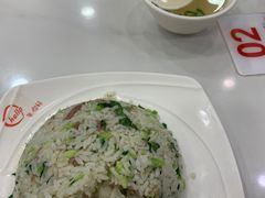 -老盛兴·上海小笼汤包馆(武夷店)