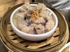 -岭南小生·粤港点心(南门口店)