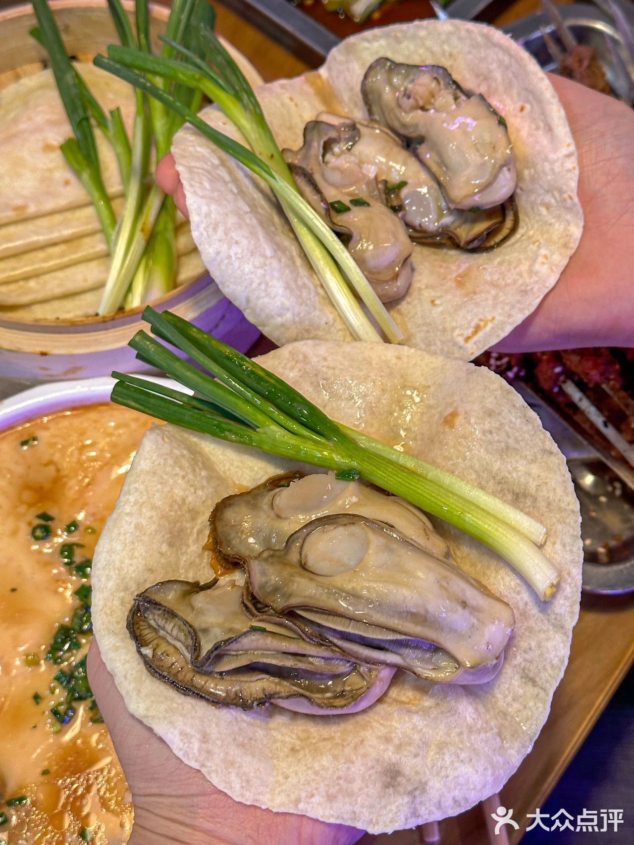 南京吃过一次就忘不了的夜宵……