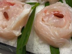 -珺小七铜锅涮肉(桃园路店)