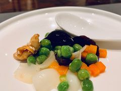 翡翠珍珠-郑春發佛跳墙(三迪中心店)