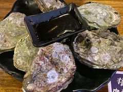 -烧蠔帮·生蚝海鲜牌档(观海店)