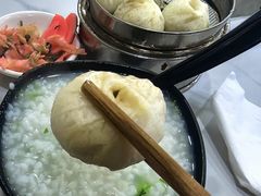 -吃不亏特色包子(三峡广场店)