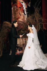 点击看大图 -GODDESS WHITE婚纱礼服(鹏城动力大厦店)
