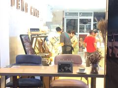 -DEMO黛慕蛋糕(中泰店)