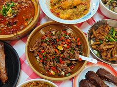 -南极·小龙虾·湘式拌饭(南街店)