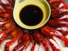 -一棠龙虾•王牌虾球(楚河汉街店)