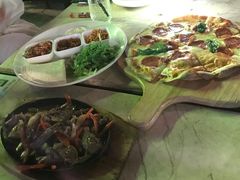 -Shanghai Brew House上海啤酒工坊(老外街店)