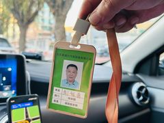 -易通行汽车陪练(通州店)
