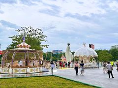 -东莞松山湖万象汇