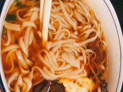 -矮子粉店1985·长沙米粉(湘春路店)